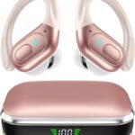 Wireless Earbuds, Sports Bluetooth Headphones, Running Headphones