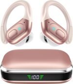 Wireless Earbuds, Sports Bluetooth Headphones, Running Headphones