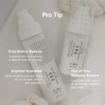 Dr.Althea 345 Relief Cream Mist | Hydrating Facial Mist with Rice Extract | Soothing Care for Sensitive Skin | Vegan Korean Skincare, 3.38 Fl Oz - Image 7