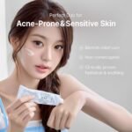 Dr.Althea 345 Relief Cream & Mist Duo, Korean Vegan Skin Care Set - Image 8