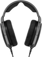 Sennheiser HD 650 - Audiophile Hi-Res Open Back Dynamic Headphone - Image 2