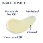 Eucerin Q10 Anti-Wrinkle Night Cream + Pro-Retinol, Facial Cream for Sensitive Skin, 1.7 Oz Jar - Image 5