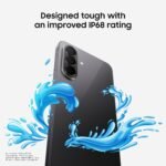 Samsung Galaxy A57 5G (2026), Unlocked Android Smartphone, 128GB, AMOLED Display, Triple Camera, IP68, 5000mAh Battery, US Version, US 1 Yr Warranty, Awesome Gray - Image 6