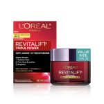 L'Oreal Paris Revitalift Triple Power SPF 30 Face Moisturizer, 2.55 Oz