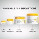 StriVectin Tighten and Lift Advanced Neck Cream PLUS with Alpha-3 Peptides for Neck and Décolleté, Smoothing Look of Wrinkles and Fine Lines, Improves Crepey Skin and Vertical Lines - Image 7