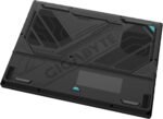 GIGABYTE Gaming A16 - AMD Ryzen 7 260 GeForce RTX 5060 16" Laptop - Image 13