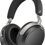 Sennheiser HDB 630 Wireless Audiophile Headphones with Incl. Hi-Res Dongle