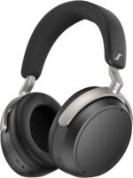 Sennheiser HDB 630 Wireless Audiophile Headphones with Incl. Hi-Res Dongle