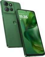 Motorola Moto G Power - 2025 | Unlocked | Made for US 8/128GB | 50MP Camera | Leaf Green - Image 12