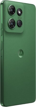 Motorola Moto G Power - 2025 | Unlocked | Made for US 8/128GB | 50MP Camera | Leaf Green - Image 10