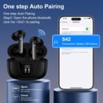 for Samsung Earbuds Wireless for Galaxy S26 Ultra/S26/S26 Plus/S25 FE/S25 - Image 2