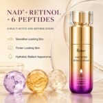 Retinol Serum for Face, Firming Anti-Wrinkle Treatment - Image 5