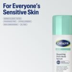 Cetaphil Gentle Clear Post-Acne Skin Serum, Bakuchiol Retinol Alt, 1oz - Image 7