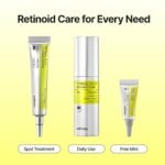celimax The Vita A Retinal Shot Tightening Booster (Global Set, 1.61 fl.oz) - Image 3