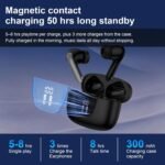 for Samsung Earbuds Wireless for Galaxy S26 Ultra/S26/S26 Plus/S25 FE/S25 - Image 5