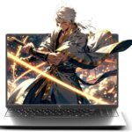 Laptop, 2026 New Laptop Computer with Intel Twin Lake N150 Processor(Up to 3.6GHz), 16GB RAM 512GB NVMe SSD, 15.6" FHD Display, Windοws 11/Student/Business Laptop, HDMI, USB3.2, Long Battery Life