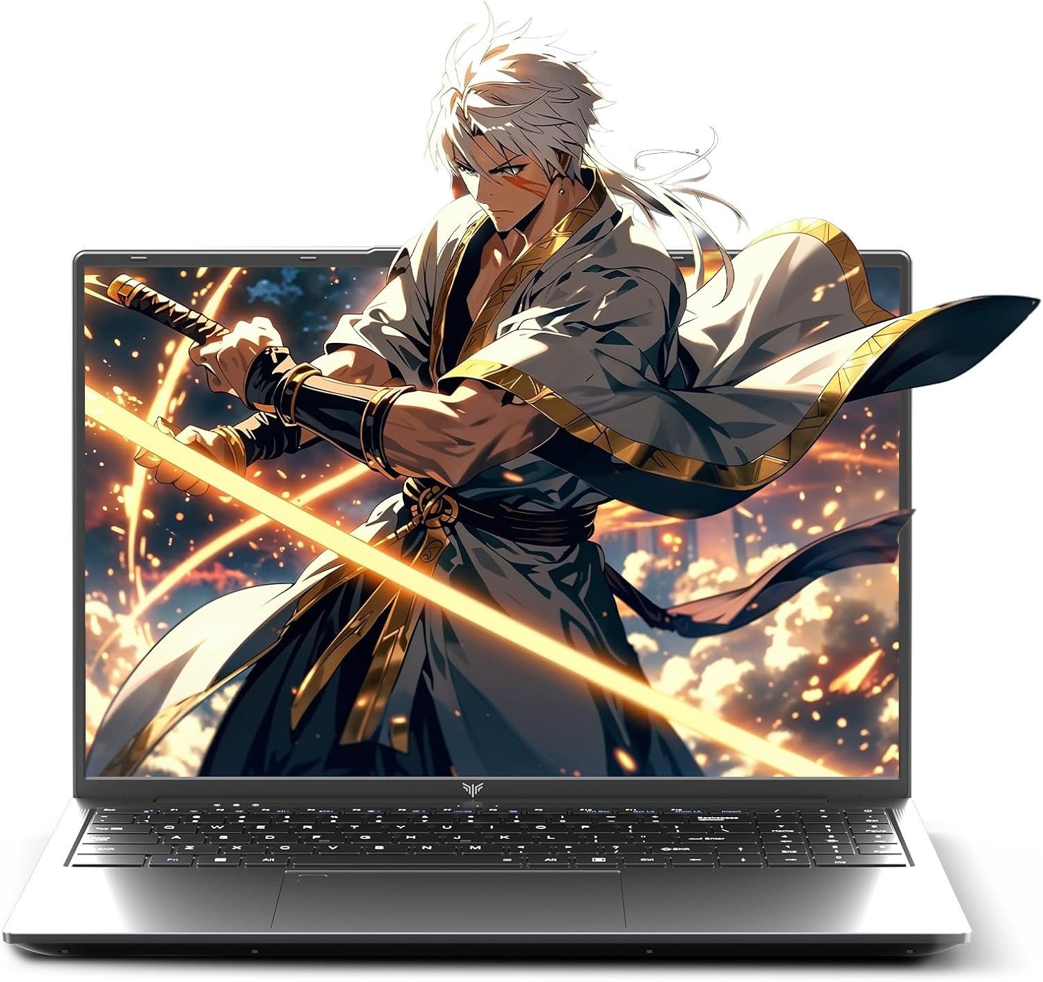 719ZvYx9R6L._AC_SL1500_.jpg Laptop, 2026 New Laptop Computer with Intel Twin Lake N150 Processor(Up to 3.6GHz), 16GB RAM 512GB NVMe SSD, 15.6" FHD Display, Windοws 11/Student/Business Laptop, HDMI, USB3.2, Long Battery Life - Image 1