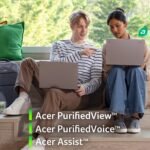 Acer Aspire 14 AI Copilot+ PC - Intel Core Ultra 5 226V & 14” WUXGA Touch - NPU: Up to 40 Tops - GPU: Up to 53 Tops | Intel Arc 130V | 16GB LPDDR5X | 1TB Gen 4 SSD | Wi-Fi 6E | A14-52MT-59DP - Image 9