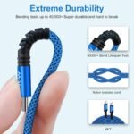 240W Samsung Charger Cable Super Fast USBC Charging Cord, 6FT 2Pack USB C - Image 5