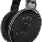 Sennheiser HD 650 - Audiophile Hi-Res Open Back Dynamic Headphone