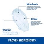 Skincare Retinol X Anti-Aging Cleanser 4 O.z. Tube Triple Action (2 Pack) - Image 6