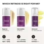 Paula's Choice CLINICAL 1% Retinol Face Treatment with Peptides - Image 9