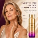 Retinol Serum for Face, Firming Anti-Wrinkle Treatment - Image 4