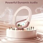 Wireless Earbuds, Sports Bluetooth Headphones, Running Headphones - Image 4