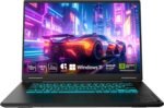 GIGABYTE Gaming A16 - AMD Ryzen 7 260 GeForce RTX 5060 16" Laptop