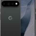Google Pixel 11 Pro - Unlocked Smartphone, Gemini - 256 GB - Obsidian