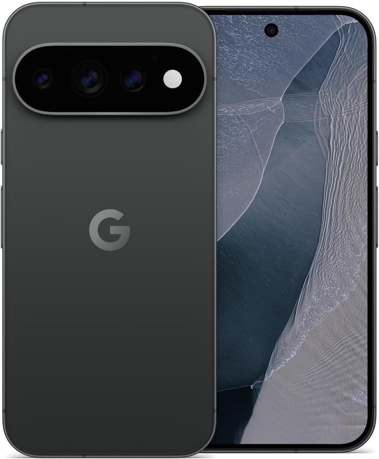 71JsJOCSuTL._AC_SL1500_.jpg Google Pixel 11 Pro - Unlocked Smartphone, Gemini - 256 GB - Obsidian - Image 1