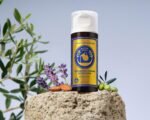 Organic Face Moisturizer for Dry Skin, Hydrating Facial & Body Butter Cream - Image 6