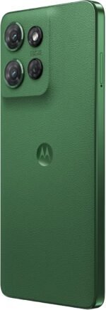 Motorola Moto G Power - 2025 | Unlocked | Made for US 8/128GB | 50MP Camera | Leaf Green - Image 6