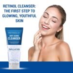 Skincare Retinol X Anti-Aging Cleanser 4 O.z. Tube Triple Action (2 Pack) - Image 7