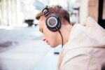 Audio-Technica ATH-M50X Professional Studio Monitor Headphones, Black, Professional Grade, Critically Acclaimed, with Detachable Cable - Image 16