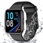 Fitness Tracker Watch with Heart Rate, No App No Phone Required, Pedometer - Image 8