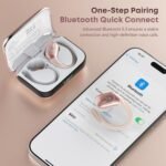 Wireless Earbuds, Sports Bluetooth Headphones, Running Headphones - Image 6