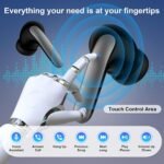 for Samsung Earbuds Wireless for Galaxy S26 Ultra/S26/S26 Plus/S25 FE/S25 - Image 7