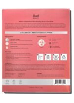 Rael Facial Masks Hydrating & Soothing Skincare Daily Beauty Essentials - Image 9