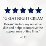 Eucerin Q10 Anti-Wrinkle Night Cream + Pro-Retinol, Facial Cream for Sensitive Skin, 1.7 Oz Jar - Image 12