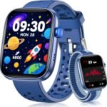 Kids Smart Watch with No Phone Needed, IP68 Waterproof, for Child Ages 5-12