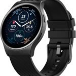 Motorola Moto Watch (Phantom Black)