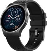 Motorola Moto Watch (Phantom Black)