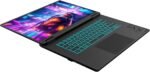 GIGABYTE Gaming A16 - AMD Ryzen 7 260 GeForce RTX 5060 16" Laptop - Image 10