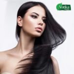 Vatika Naturals Hair Oil - Enriched Formula HaIr Fall Control, 300ml Cactus - Image 6