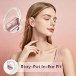 Wireless Earbuds, Sports Bluetooth Headphones, Running Headphones - Image 2