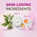 LIVAURA Retinol Anti-Aging Hand Cream - Daily Lotion for Dry, Cracked Hands - Image 4