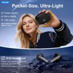 for Samsung Earbuds Wireless for Galaxy S26 Ultra/S26/S26 Plus/S25 FE/S25 - Image 6