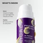 Paula's Choice CLINICAL 1% Retinol Face Treatment with Peptides - Image 3