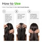 Avimee Herbal Scalptone Hair Growth Serum | Scientifically Proven Formula | Enriched with Nansyl & Green Tea Extract | For Hair Growth & Hair Fall Reduction (Pack of 1) - Image 6